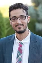 Oscar Sierra, RH (AHG)